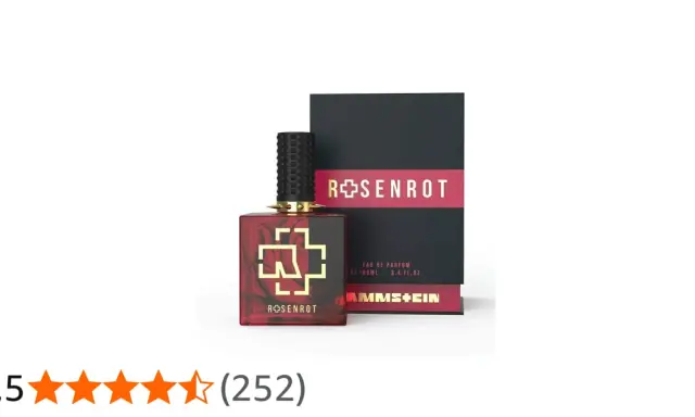 Oryginalne perfumy Rammstein: Gdzie kupić i nie dać się oszukać?