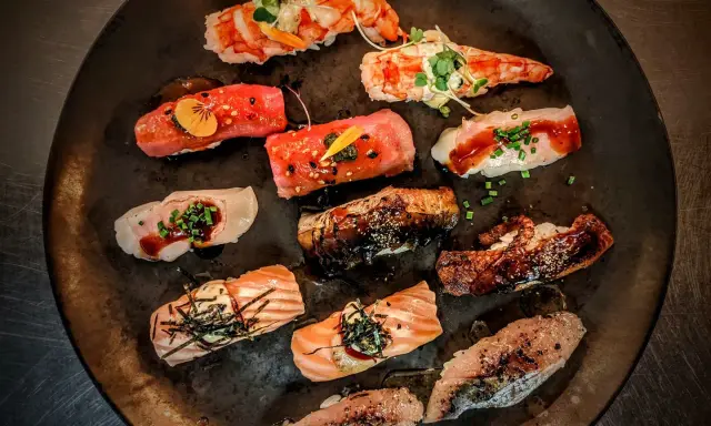 Nikko Espacio Gastronómico: Sabores únicos de fusión japonesa en Vigo