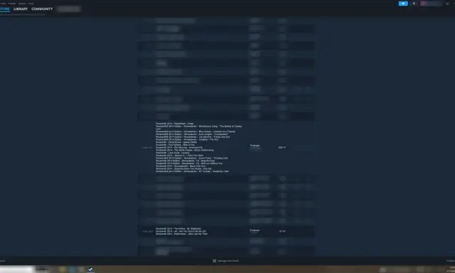 Sprzedaż konta Steam: Czy warto ryzykować? Wycena, proces, pułapki