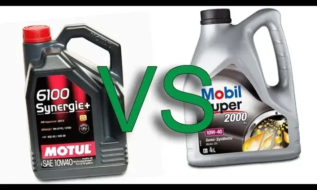 Mobil czy Motul? Wybierz idealny olej dla Twojego auta!