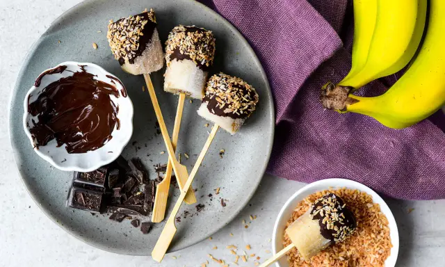 Banane chocolat : les secrets de desserts faciles et inoubliables