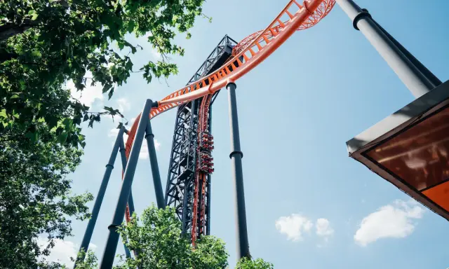 Parque de Atracciones Madrid: Guía para planificar y disfrutar al máximo