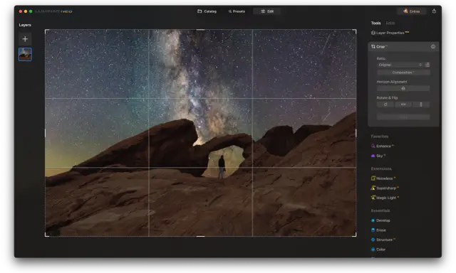 Jak kadrować zdjęcia w Photoshopie? Kompletny przewodnik dla każdego
