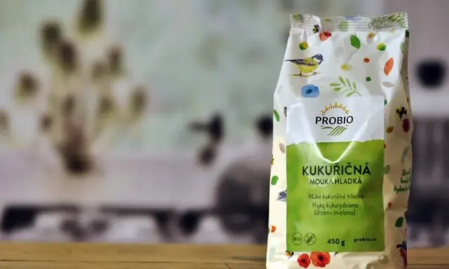 Mąka kukurydziana: Bezglutenowa, ale czy na pewno? Poradnik zakupowy