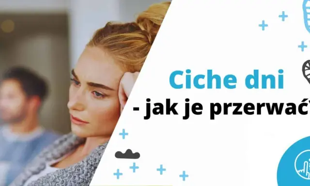 Ciche dni w związku: Jak przerwać milczenie i odbudować bliskość?