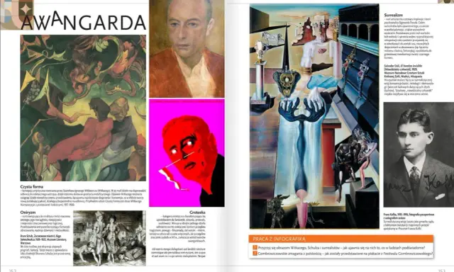Co to jest teoria literatury? Odkryj ukryte sensy tekstów
