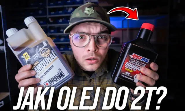 Motul 800 2T do piły? Analiza, opinie i bezpieczne alternatywy