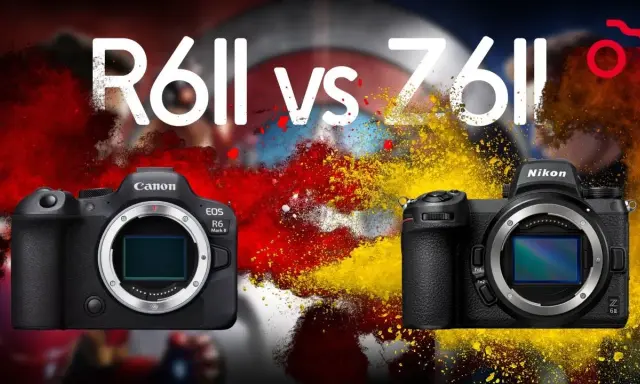 Obiektywy Canon czy Nikon? Decyzja na lata: RF vs Z i rynek wtórny