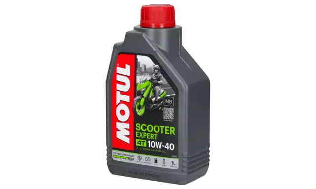 Motul 10W-40: Wybierz idealny olej i uniknij podróbek!