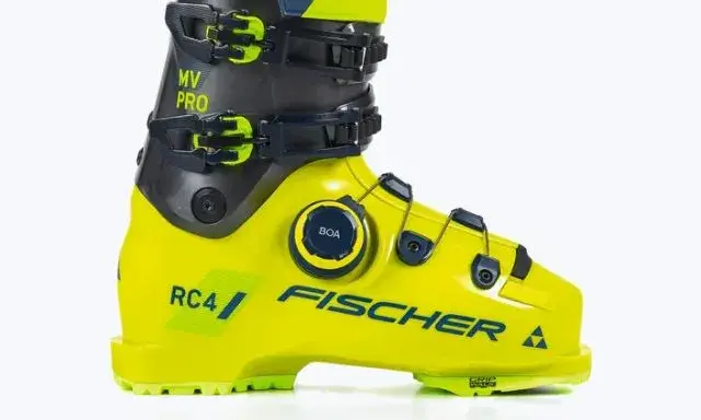 Buty narciarskie 21 MP: Jaki to rozmiar EU 33? Sprawdź precyzyjnie!