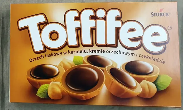 Toffifee 15 sztuk: Ile kosztuje i jak kupić najtaniej?