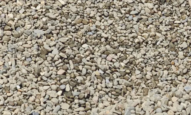 Żwir do drenażu: 16-32 mm płukany to klucz do trwałej oczyszczalni