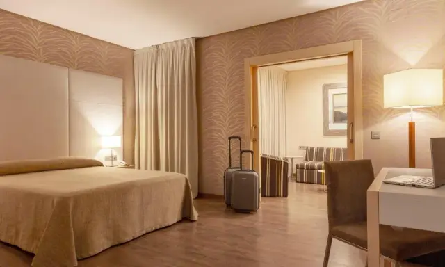 Hotel Macià Doñana: Tu guía para una estancia perfecta en Sanlúcar