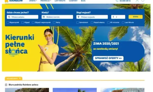 Reklama wycieczek: Jak zwiększyć sprzedaż w biurze podróży?