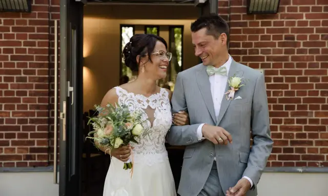 Hochzeit Ahlbeck: Standesamt, Seebrücke & Tipps für Ihre Traumhochzeit