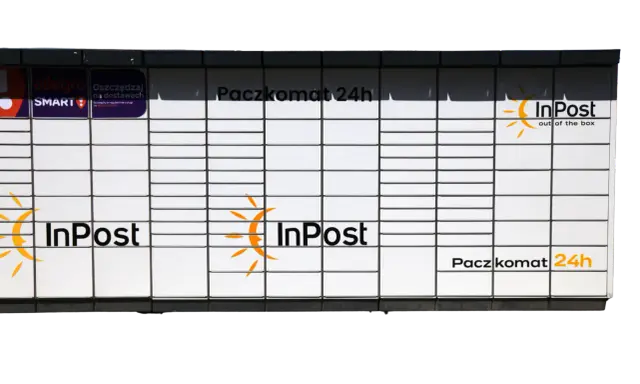 Jak nadać paczkę InPost? Szybko i bez etykiety krok po kroku