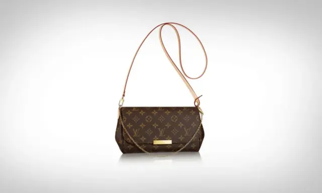 Louis Vuitton: Oryginał czy podróbka? Sprawdź, zanim kupisz!