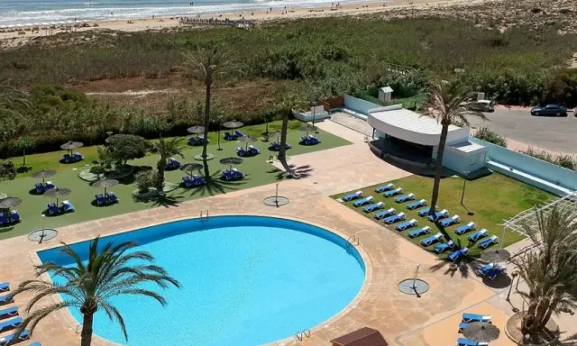 Hoteles Playas de Guardamar: Guía para elegir tu estancia perfecta
