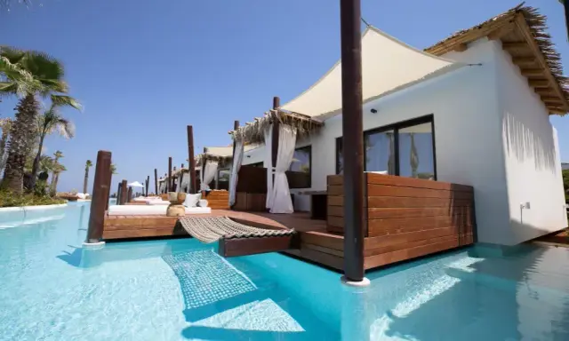 Adults Only Hotels: Ruhe, Luxus & Entspannung für Erwachsene