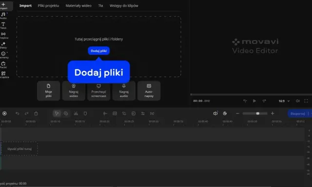 Jak dodać muzykę do filmu? Legalnie, profesjonalnie, krok po kroku