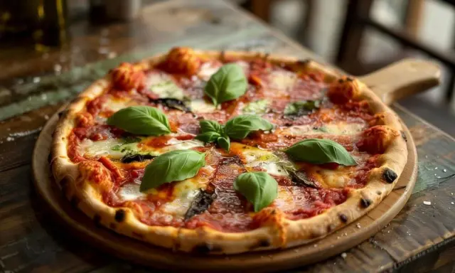 Jak zrobić pizzę jak z pizzerii? Odkryj sekrety mistrzów!