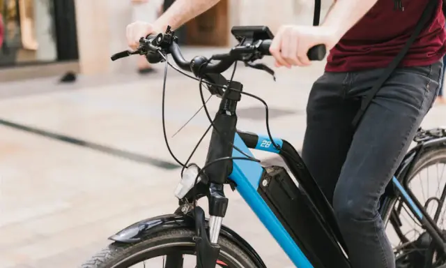 Bicicleta eléctrica de montaña: ¿Cuál elegir? Guía completa e-MTB