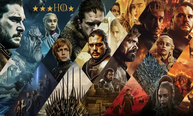 Ranking HBO: najlepsze seriale i filmy warte uwagi, które musisz obejrzeć