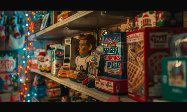 Rzeczy Stranger Things: must-have dla fanów - co warto posiadać?