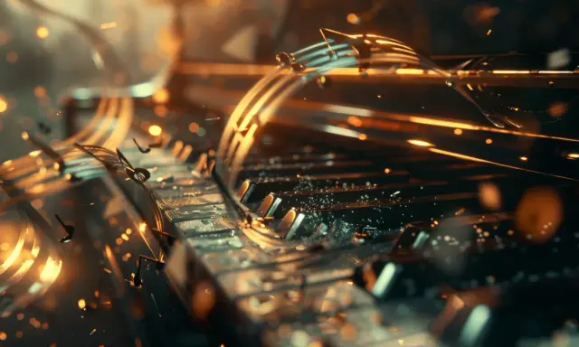 Johann Johannson: życie wybitnego kompozytora muzyki filmowej
