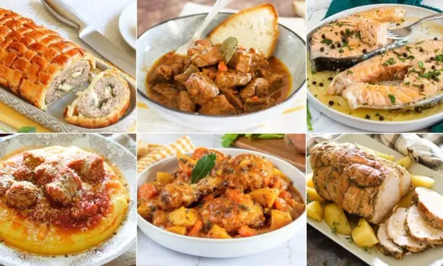Secondi di Carne: Ricette Facili e Veloci per Ogni Occasione