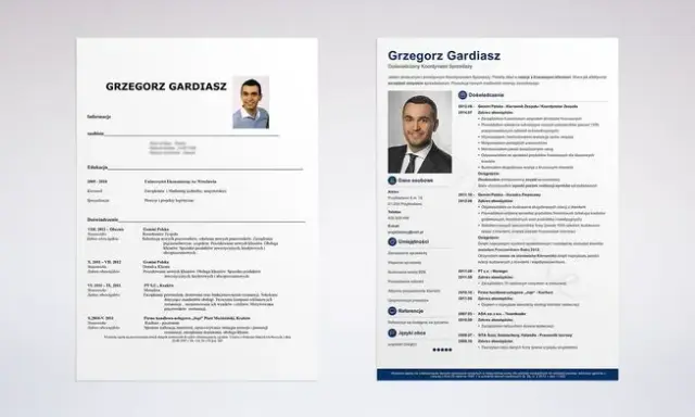 CV 2026: Jak napisać, by pokonać ATS i zdobyć pracę?