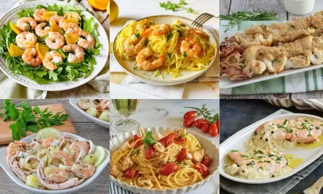 Secondi di Pesce: Ricette Facili, Veloci e Gourmet | La Guida Completa