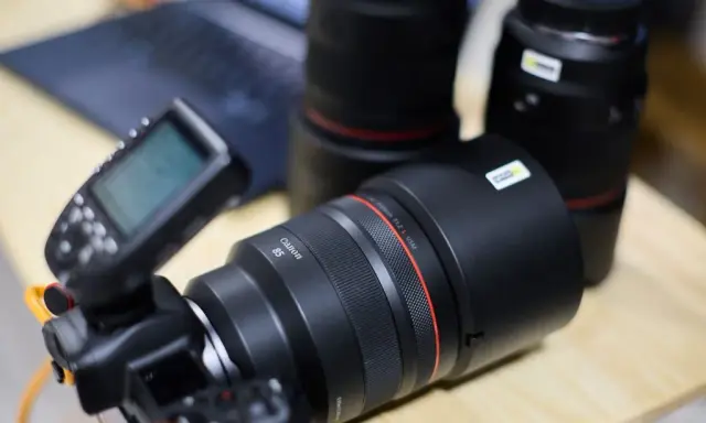 Obiektyw 135 mm: Król portretu i nie tylko. Kiedy warto go mieć?