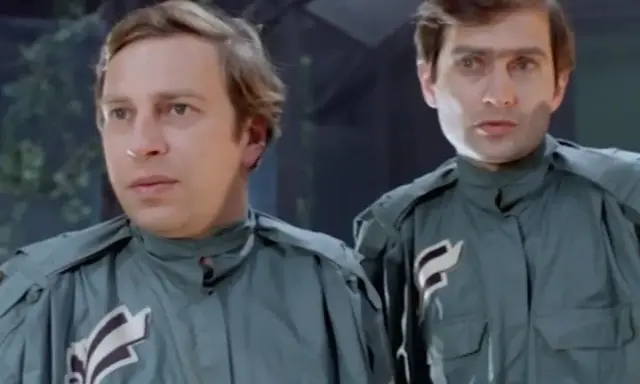 Polskie filmy lata 80: niezapomniane hity z tamtych lat do obejrzenia