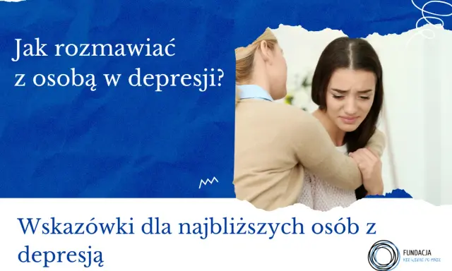 Depresja na odległość: Jak pomóc bliskim i o siebie zadbać?