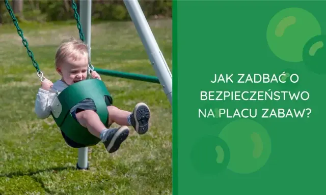 Czy można bawić się na placu zabaw? Poznaj zasady i bezpieczeństwo