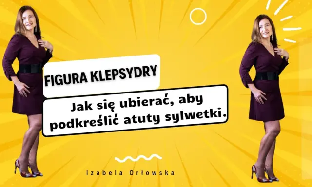 Jak ubierać sylwetkę Y? Odkryj sekrety idealnych proporcji!