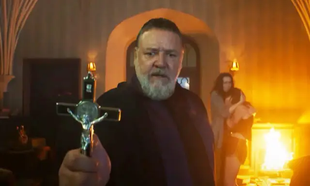 Egzorcysta Papieża: Czy Warto Obejrzeć? Recenzja Filmu