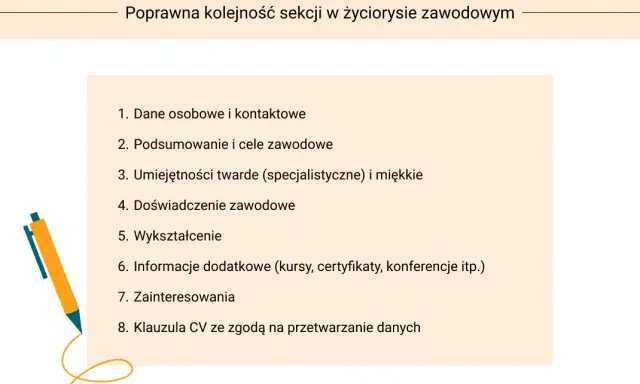 Jak napisać CV? Stwórz dokument, który zdobędzie Ci pracę!
