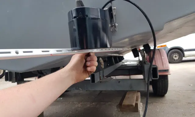 Sonde tableau arrière - Réussir l'installation et le réglage