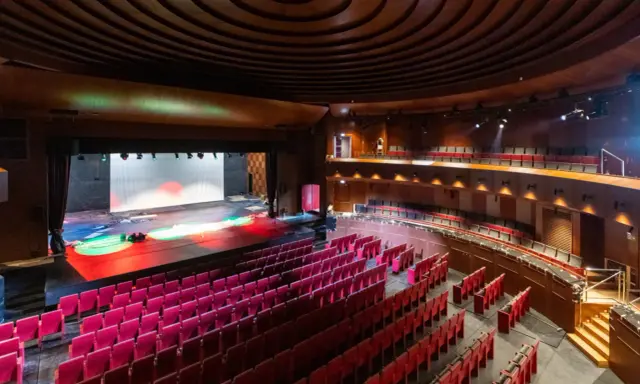 Teatr Polski Szczecin: Już otwarty! Poznaj 5 scen po przebudowie
