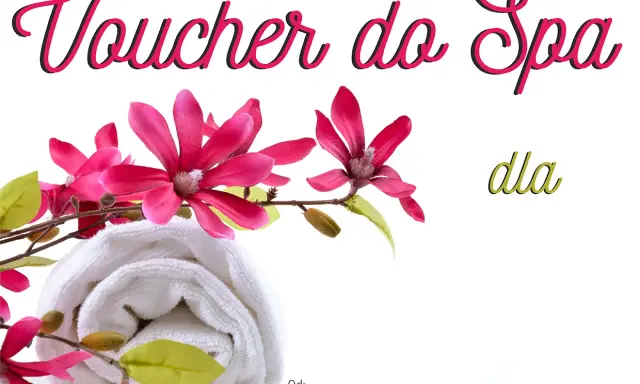 Bon do SPA: Wybierz idealny prezent! Poradnik i inspiracje.
