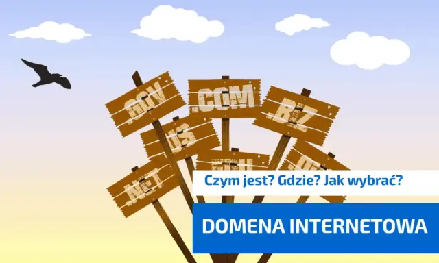 Co to jest domena internetowa? Odkryj jej sekret i wybierz idealną