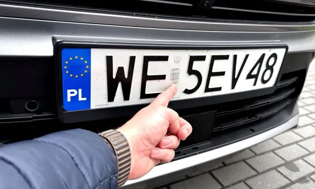 Nowe opłaty za samochody 2026: Czy zapłacisz podatek? Sprawdź!