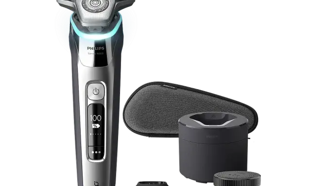 Philips 7000 czy 9000: Wrażliwa skóra czy bezkompromisowa gładkość?