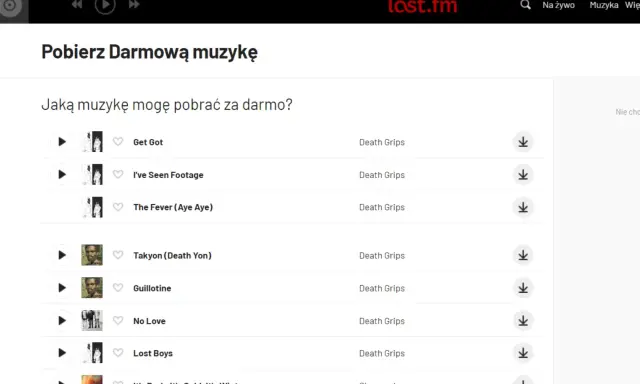 Jak pobrać podkład muzyczny legalnie? Darmowe, płatne, AI i co unikać