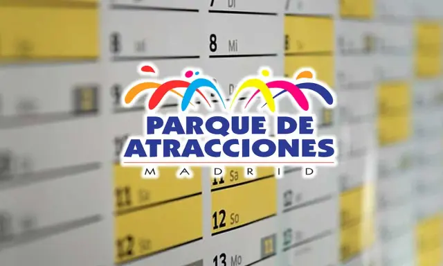 Parque de Atracciones Madrid: Entradas, horarios y consejos clave