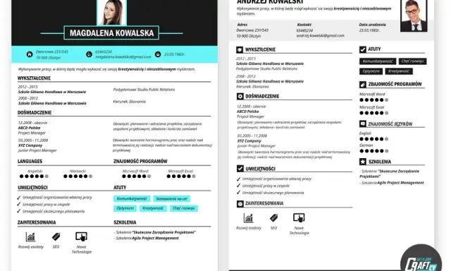 Tłumaczenie CV na angielski: Poradnik, który otworzy Ci świat kariery