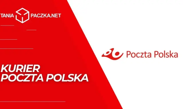 Tania Paczka.net i Poczta Polska oferują kurierskie przesyłki za granicę. Sprawdź cennik!