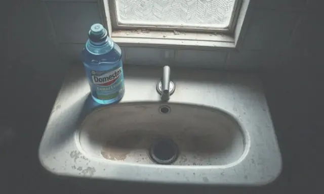 Domestos: Zastosowania, czego unikać i zasady bezpieczeństwa